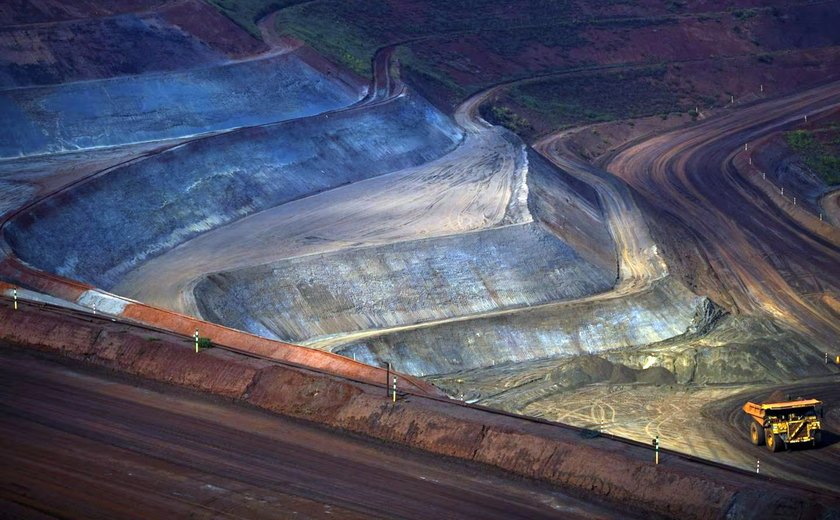 Vale: produção de níquel no 2º trimestre é de 36,9 mil toneladas, avanço de 7,9%