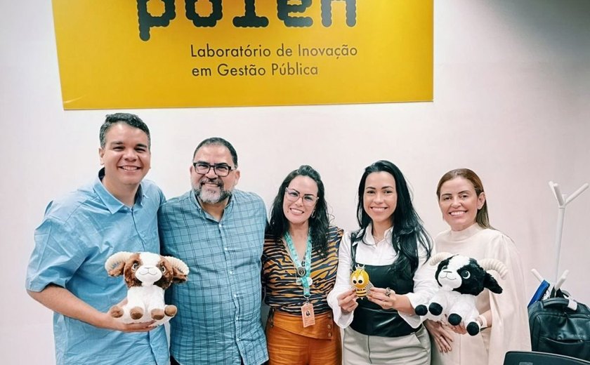 Prefeitura de Arapiraca fortalece laços com Fiocruz em busca de inovação na gestão pública em saúde