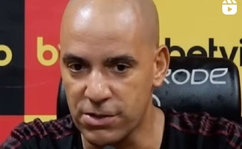 Lanterna do Brasileirão, Sport demite técnico português Pepa após derrota para o Fluminense