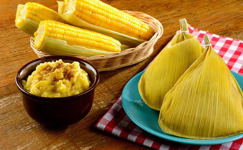 Saúde de Maceió orienta sobre o consumo de comidas típicas durante o São João