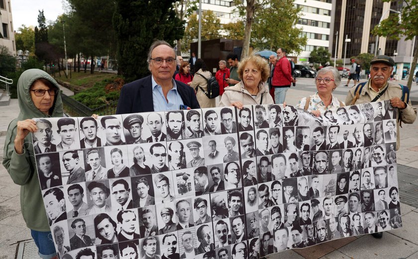 Justiça da Espanha arquiva única investigação em andamento por torturas na ditadura de Franco