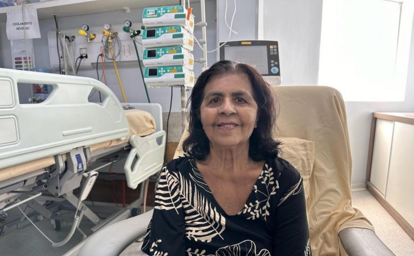 Alagoas fecha 2023 com quase 90 transplantes de órgãos realizados