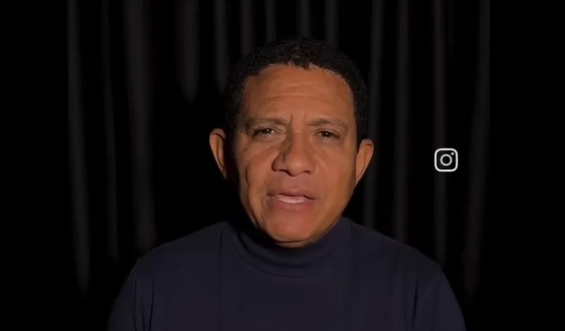 Ex-prefeito reaparece para defender presidente da Câmara, mas resultado da demagogia ficou nos comentários do vídeo