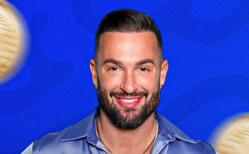 'BBB 25': Diego Hypolito ganha R$ 40 mil em ação