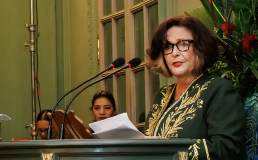 Apenas homens concorrem à vaga de Heloisa Teixeira, pesquisadora do feminismo, na ABL