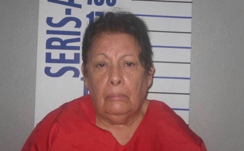 Desembargador mantem prisão da jornalista Maria Aparecida; justificativa é de que ela responde a 60 processos criminais