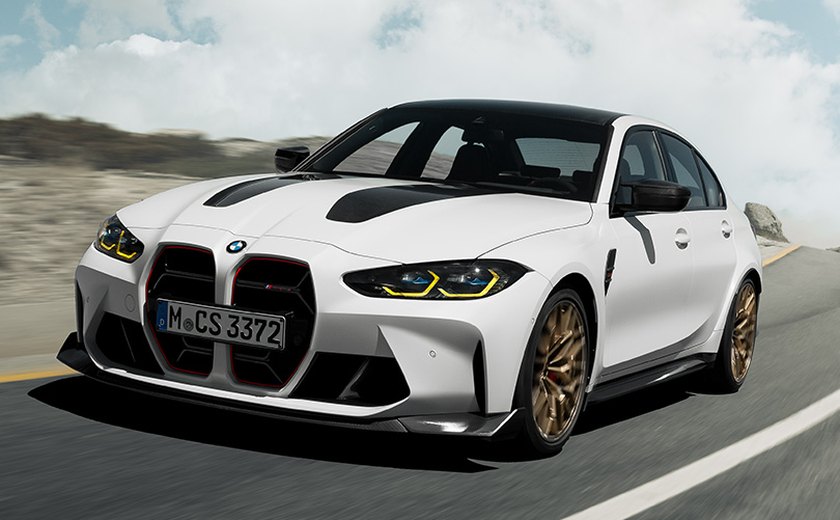 BMW faz recall de mais de 720 mil carros com risco de bomba d'água elétrica pegar fogo