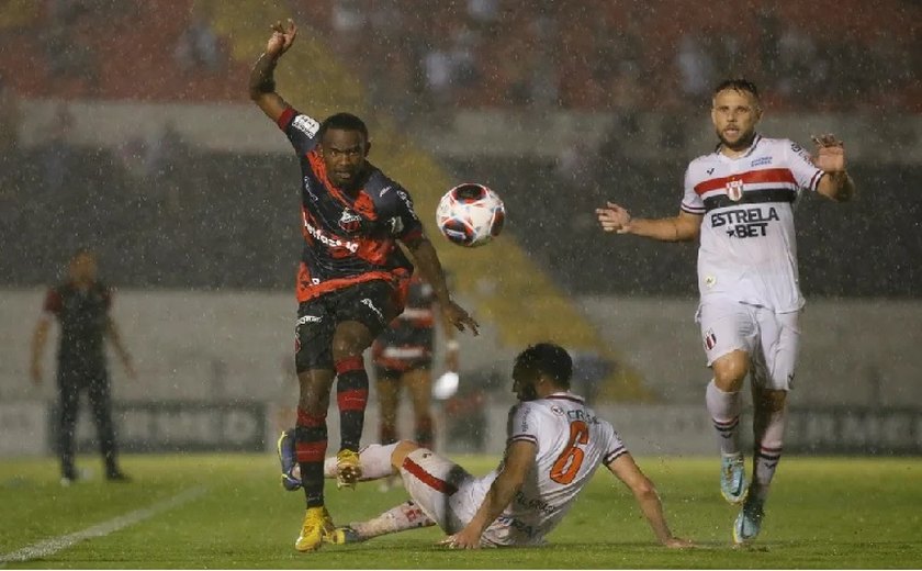 Ituano derrota o Botafogo e conquita a primeira vitória no Paulistão