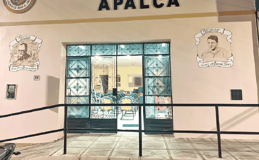 APALCA dá posse a novos sócios em sessão híbrida