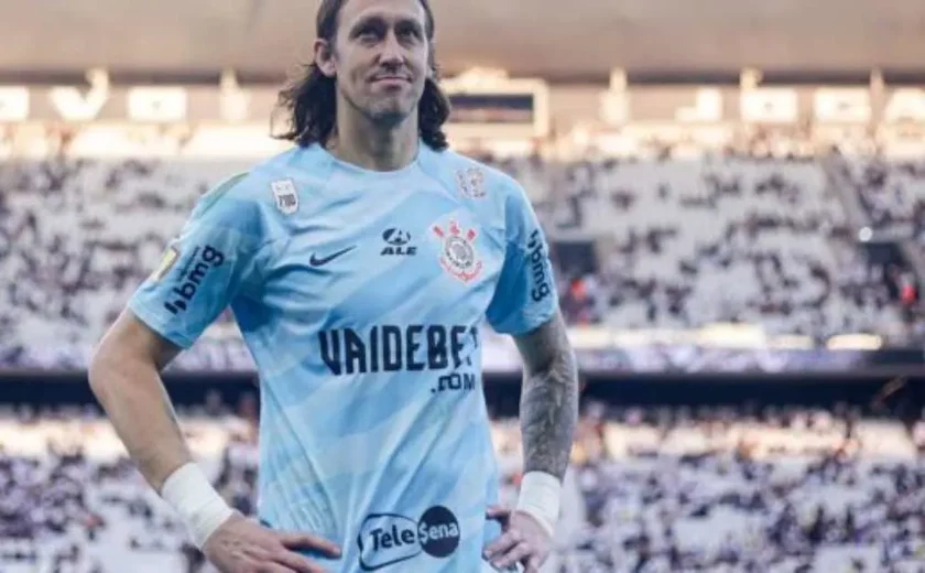 Cássio define futuro e deixa o Corinthians após 12 anos; veja detalhes