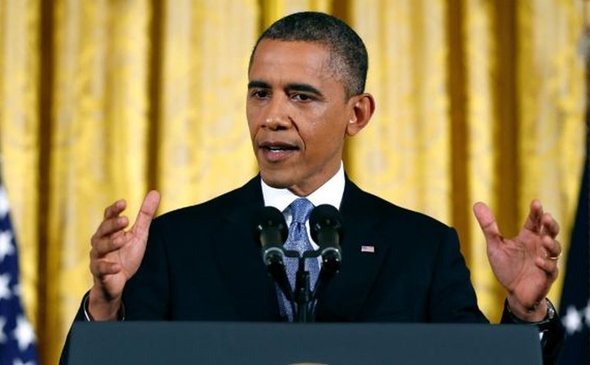 Obama: Estados Unidos não se vão deixar intimidar pelos jihadistas