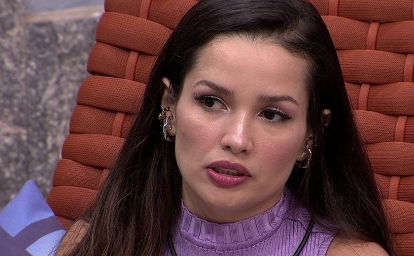 Juliette responde perguntas de fãs no Spotify para celebrar o lançamento de EP