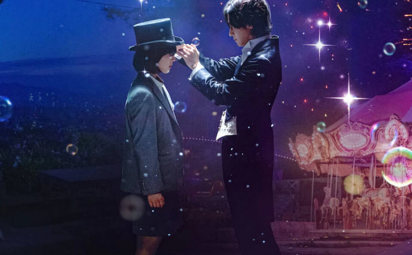 Netflix divulga trailer de drama musical coreano ‘O Som da Magia’
