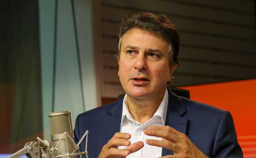 Camilo defende regulação digital para proteger público infantojuvenil