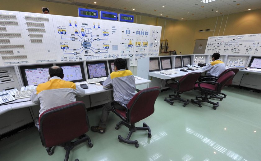 Programa nuclear do Irã está 'quase intacto' mesmo com bombardeio dos EUA, revela mídia