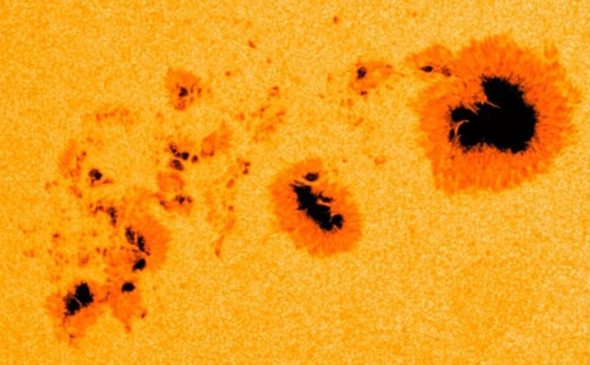 Há 400 anos intrigando cientistas, mistério sobre o Sol pode finalmente ter resposta (IMAGENS)