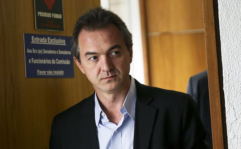 Reunião no BC com Joesley é em encerrada; diretor não nega que pauta seja Banco Master