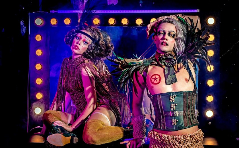 'Cabaret' ganha nova versão brasileira