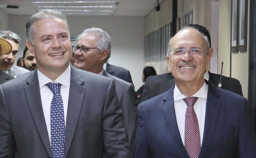 MDB mostra força em Alagoas e Ronaldo Lopes é o 4º prefeito com maior potencial de influência do Estado