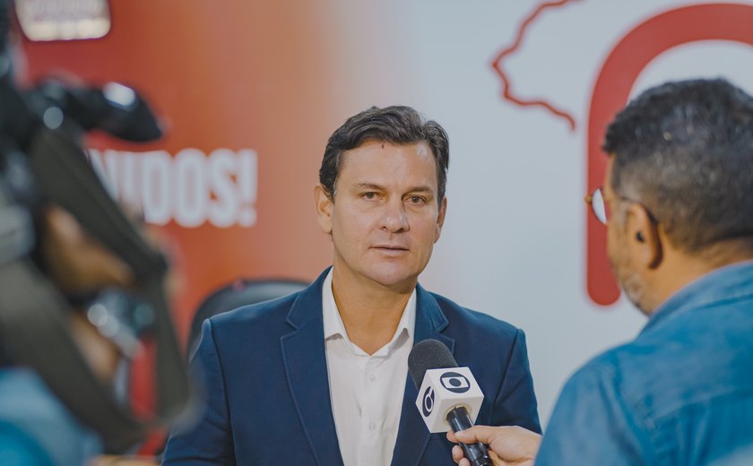 AMA inova com lançamento da nova marca e da Feira dos Municípios
