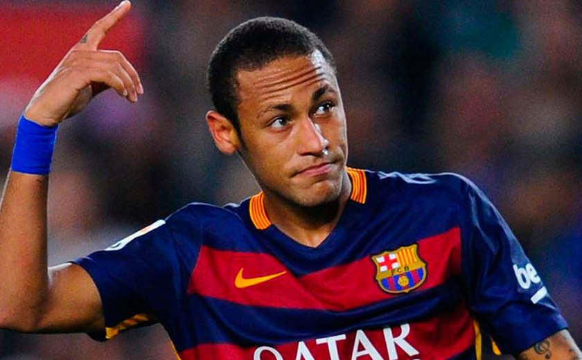 Barcelona garante orçamento para bancar a renovação de Neymar