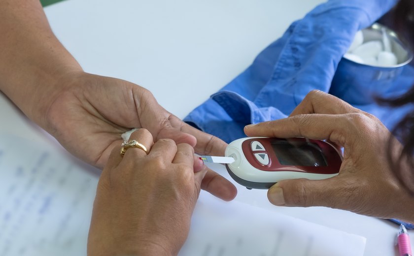 Lula veta projeto que equipara diabetes tipo 1 a deficiência