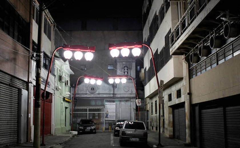 Bairro da Liberdade vai ganhar memorial e mirante para Capela; conheça história
