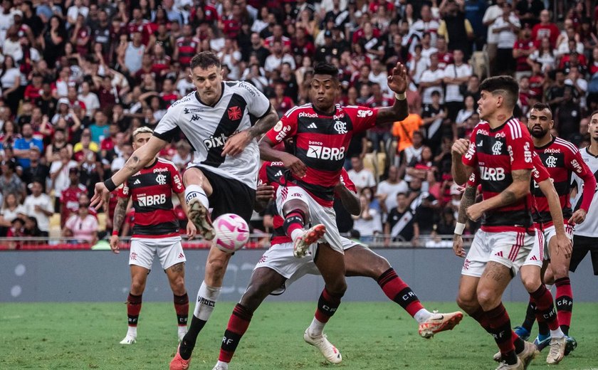Fases decisivas movimentam campeonatos estaduais pelo país