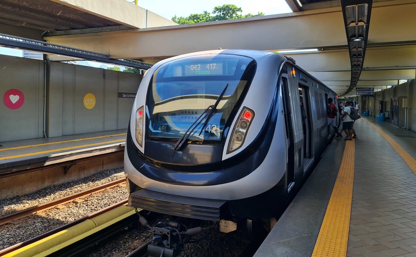 MetrôRio recebe ação para tirar dúvidas de MEIs sobre Inscrição Estadual e declaração anual