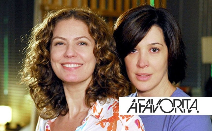 ‘A Favorita’: Confira como está o elenco da novela atualmente