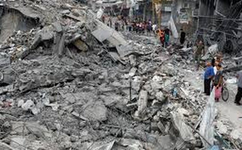 Israel intensifica ataques ao sul do Líbano