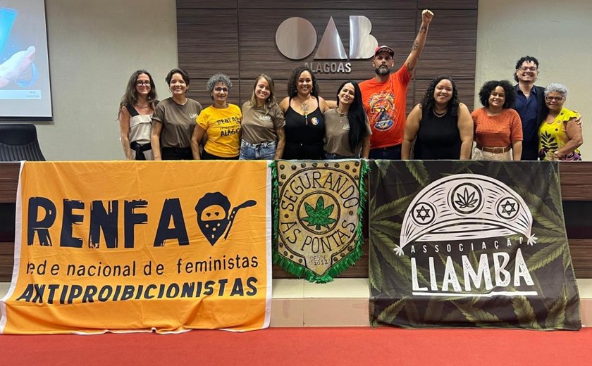 Com entrada franca, Alagoas recebe II Seminário de Cannabis Medicinal no TJ nesta sexta