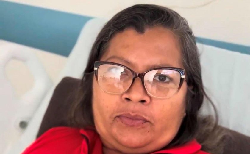 Programa Ame-se transforma a vida de paciente após o câncer de mama