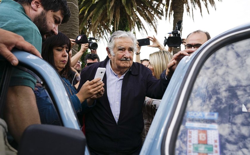 'Figuras como a de José Mujica são raras nestes tempos de tanta polarização', diz analista