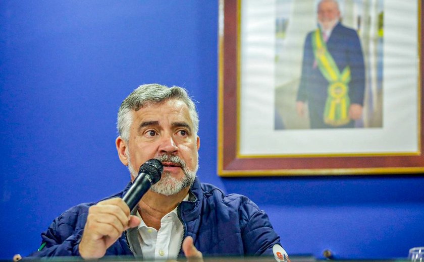 Repasses federais ao RS poderão ser consultados na internet