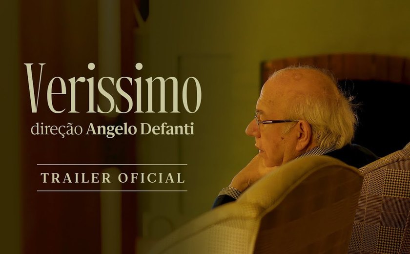 Documentário 'Verissimo' retrata lendária timidez do escritor: 'É difícil saber quando ele está irritado, triste ou feliz', diz diretor