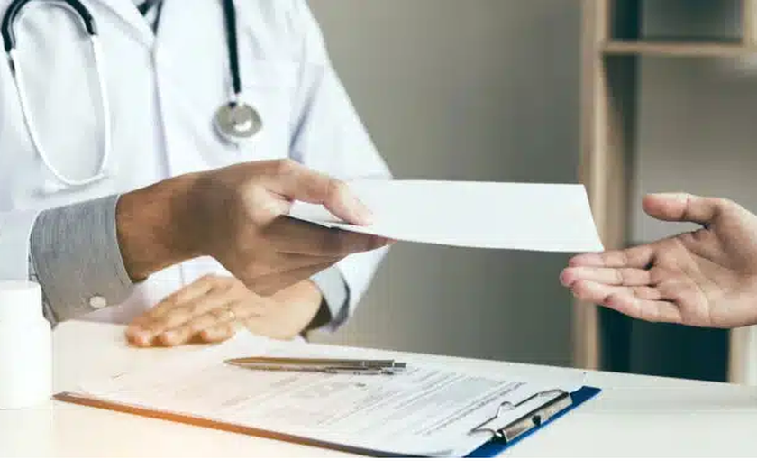 Será o fim dos atestados médicos no Brasil? Veja qual vai ser a nova solução