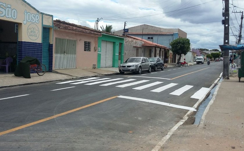 Novo corredor de acesso a Arapiraca melhora qualidade de vida de moradores da cidade
