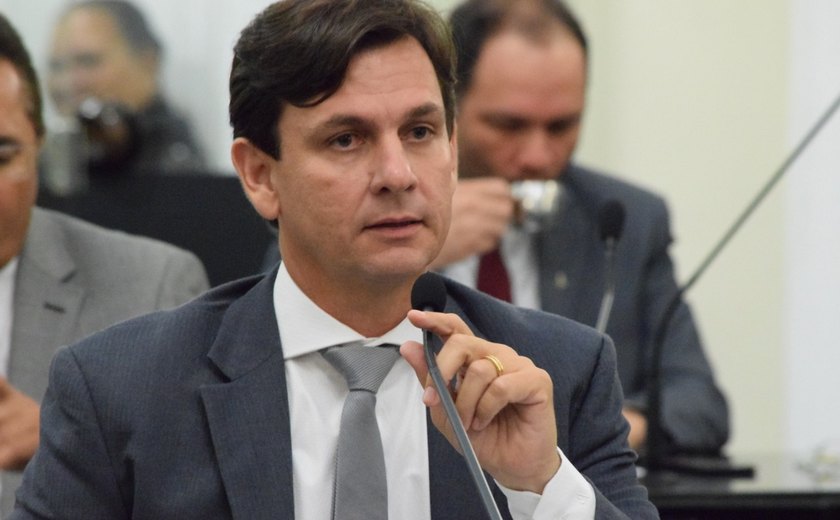 Marcelo Beltrão propõe sessão especial para debater sobre o desenvolvimento do turismo na Região Sul e Baixo São Francisco