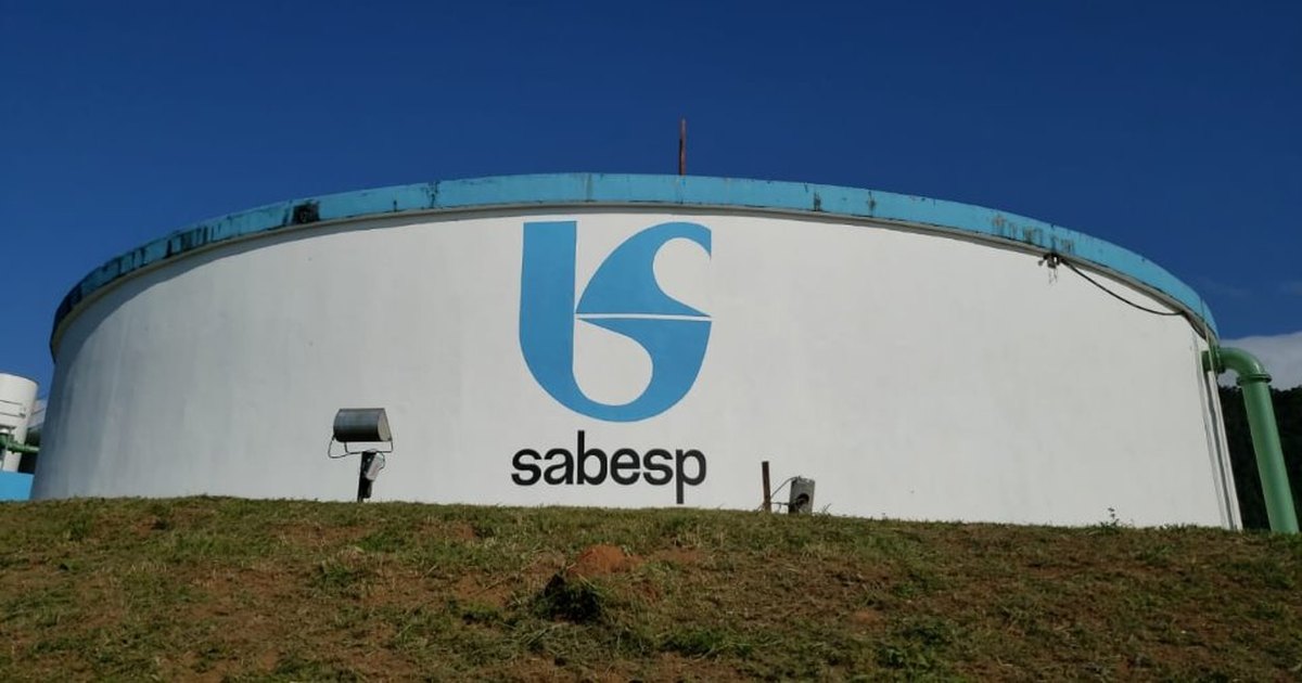 Sabesp: privatização gera debate sobre tarifa e expansão do saneamento