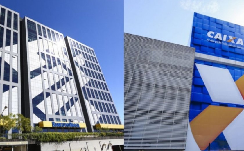 BB e Caixa decidem deixar a Febraban