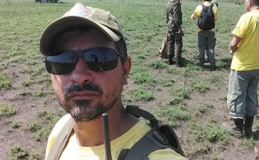 Brigadista do Ibama é morto no Tocantins