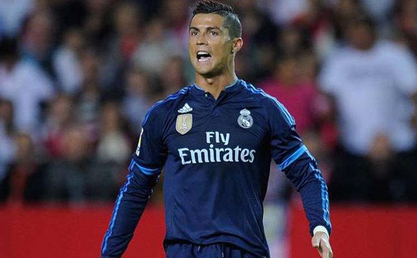 &#8216;Não sou obcecado por prêmios individuais&#8217;, diz Cristiano Ronaldo