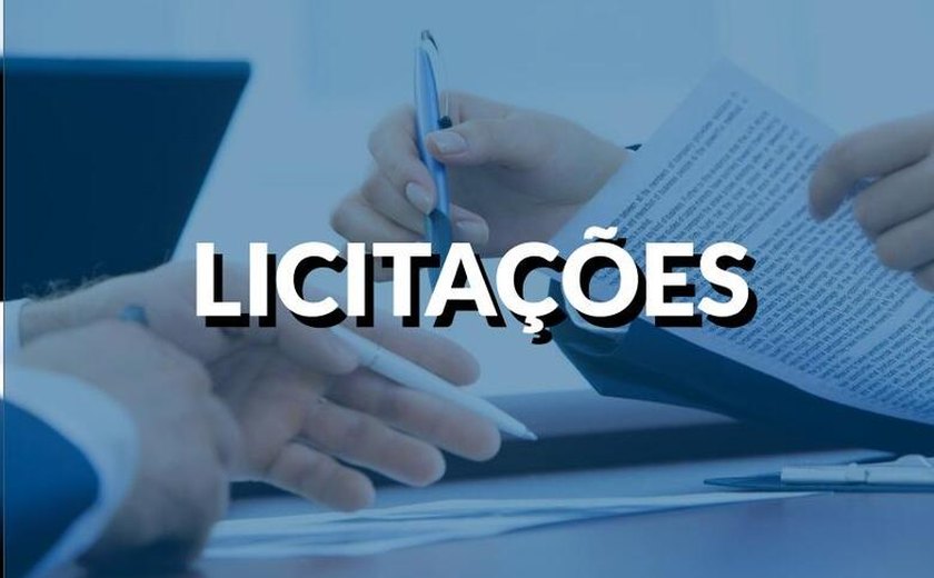 SEMFAZ Penedo divulga calendário de licitações referente a fevereiro de 2022