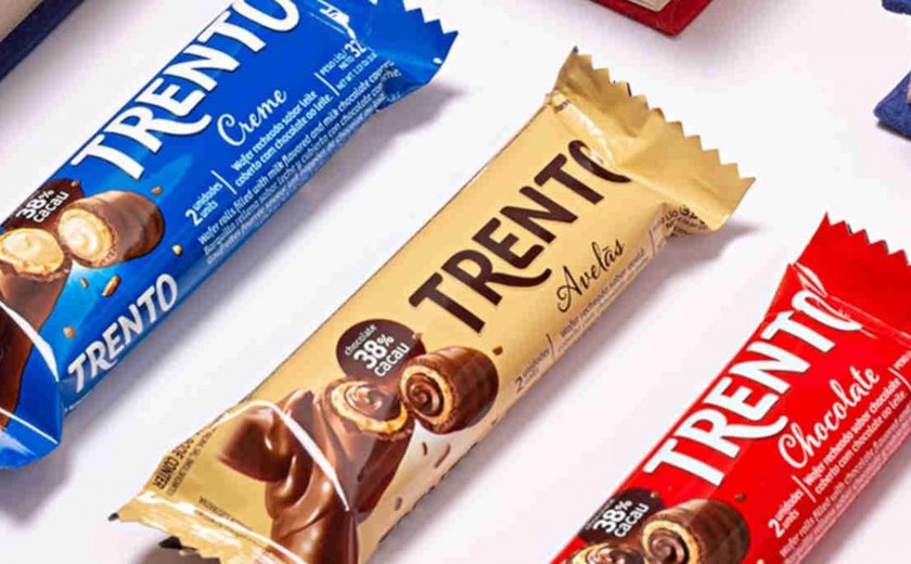 Com impulso na pandemia, Trento quer ‘incomodar’ gigantes do chocolate