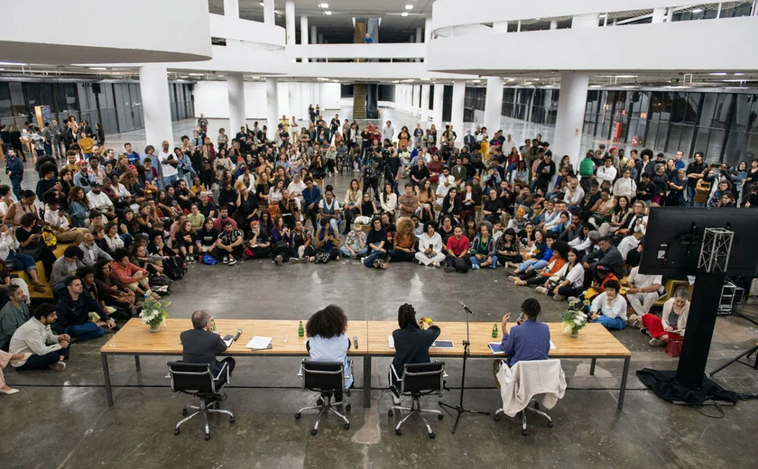 Fundação bienal anuncia artistas brasileiros que estarão na bienal de Veneza