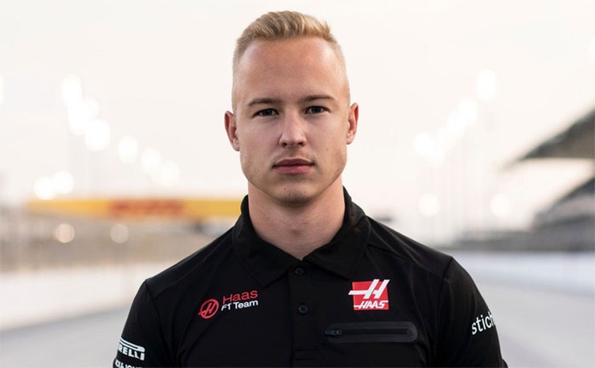 Haas anuncia Magnussen e Pietro Fittipaldi fica sem vaga de titular na F-1