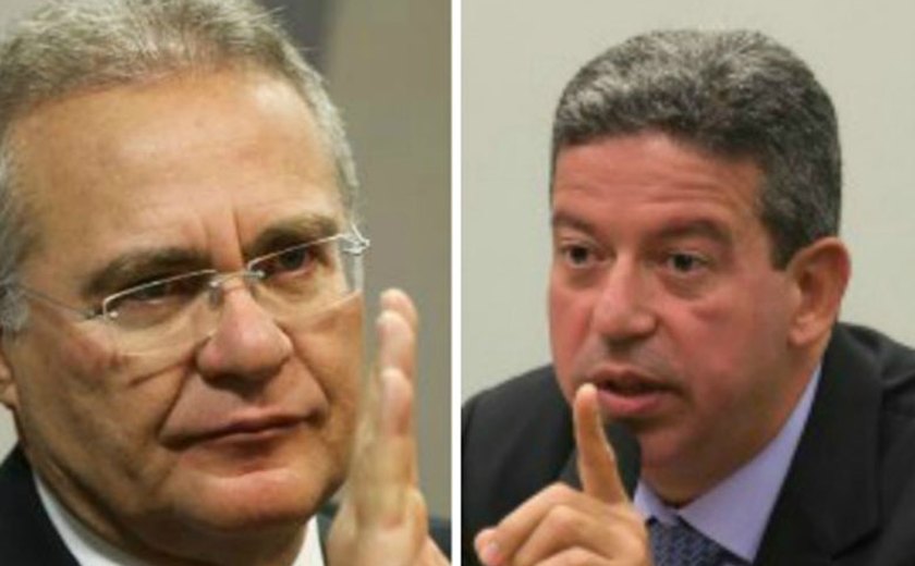 Com apoio de Renan, PSDB briga com o PP por relatoria da comissão de orçamento