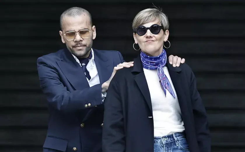 MP de Barcelona recorre contra absolvição de Daniel Alves
