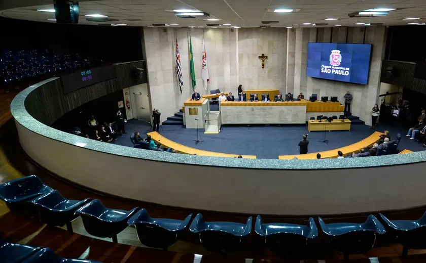 Luana Alves aciona órgão da Câmara de SP contra Cris Monteiro por fala 'mulher branca incomoda'